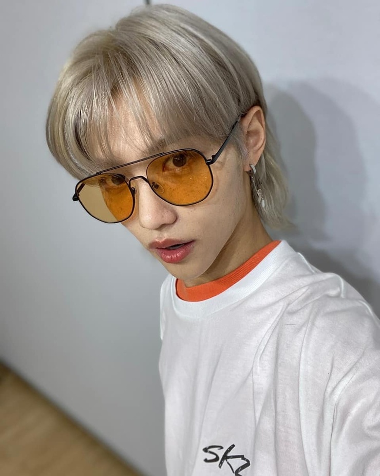 Felix Lee