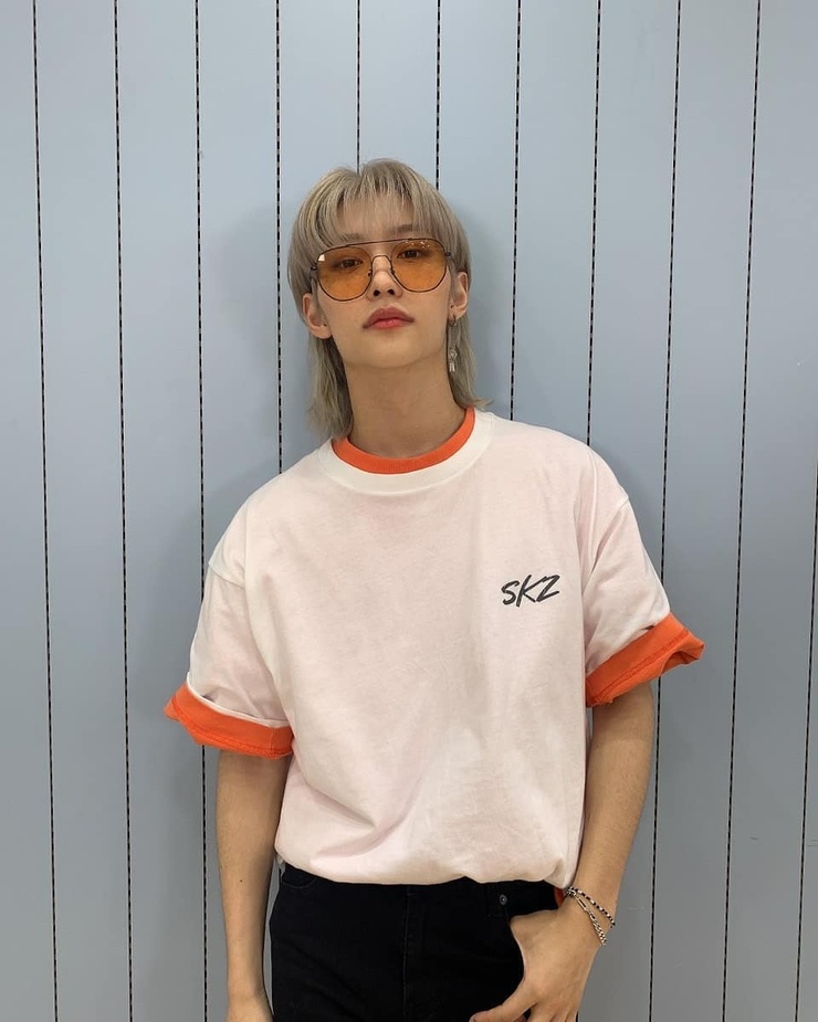 Felix Lee