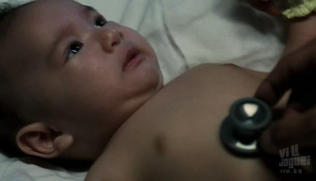 Colic: dek hen pee