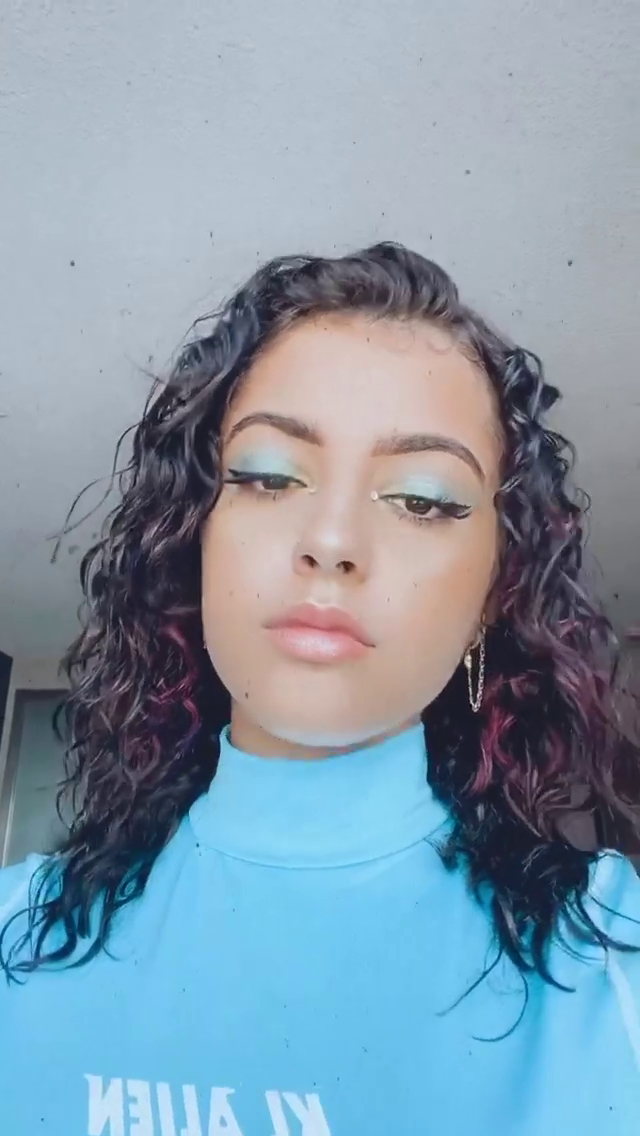 Malu Trevejo