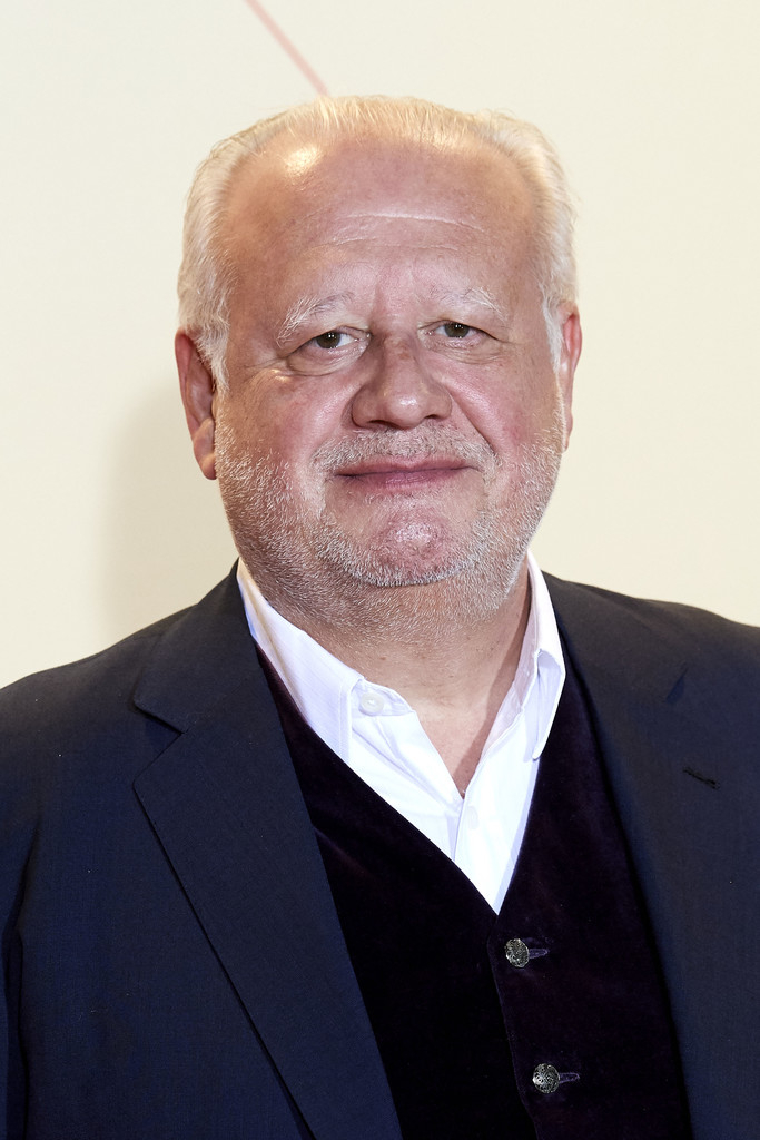 Juan Echanove