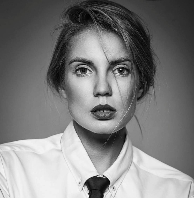 Karolina Wisniewska