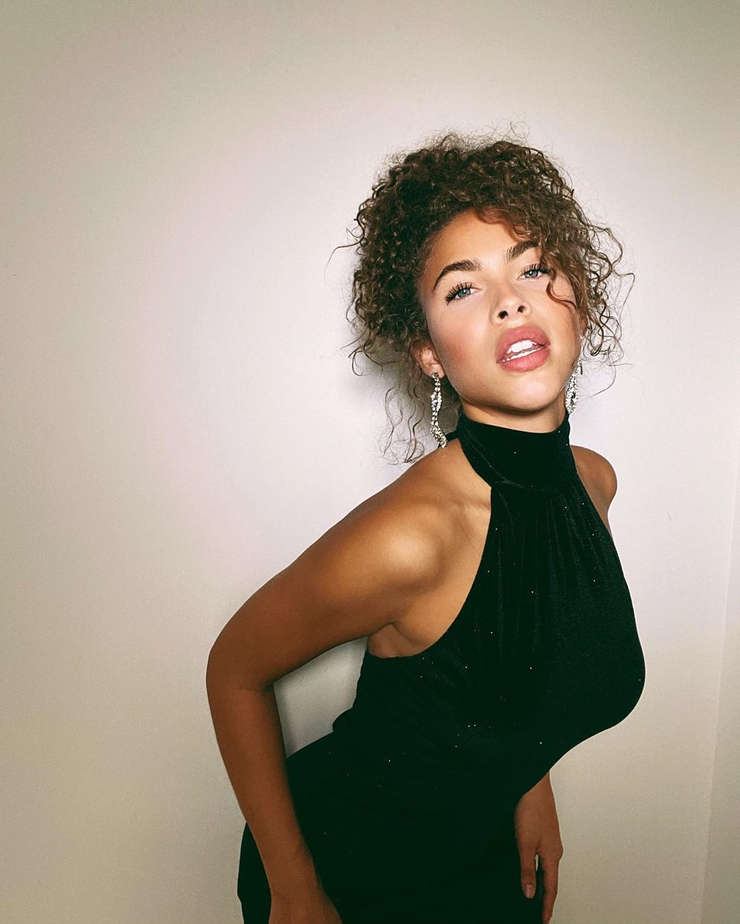 Picture of Camila Kendra