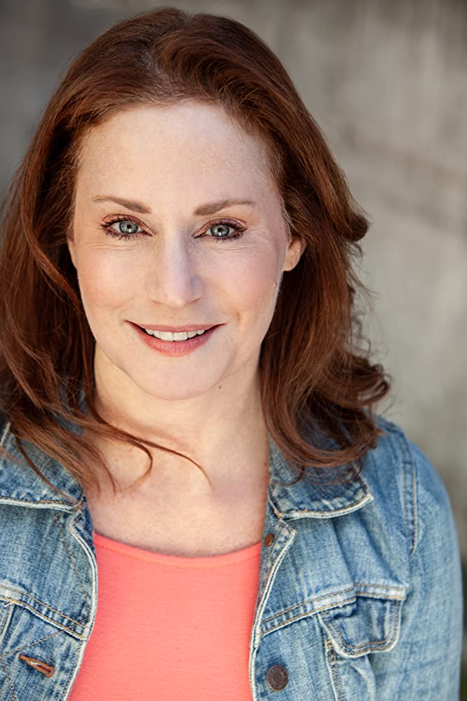 Julie Kendall