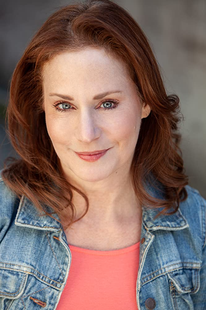 Julie Kendall