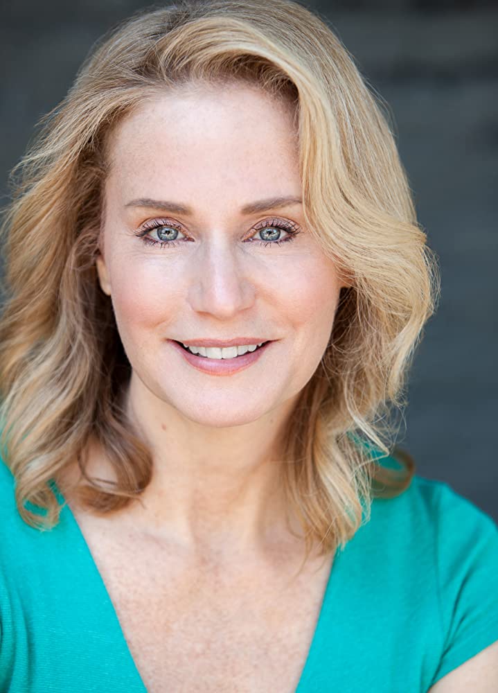 Julie Kendall