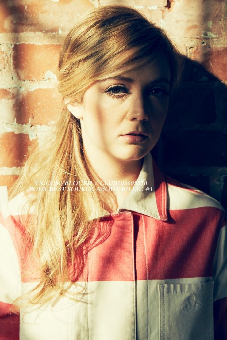 Billie Lourd Billie Lourd