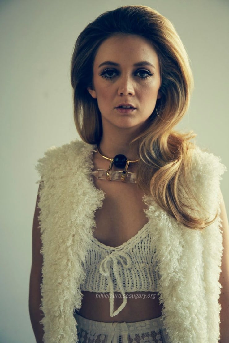 Billie Lourd