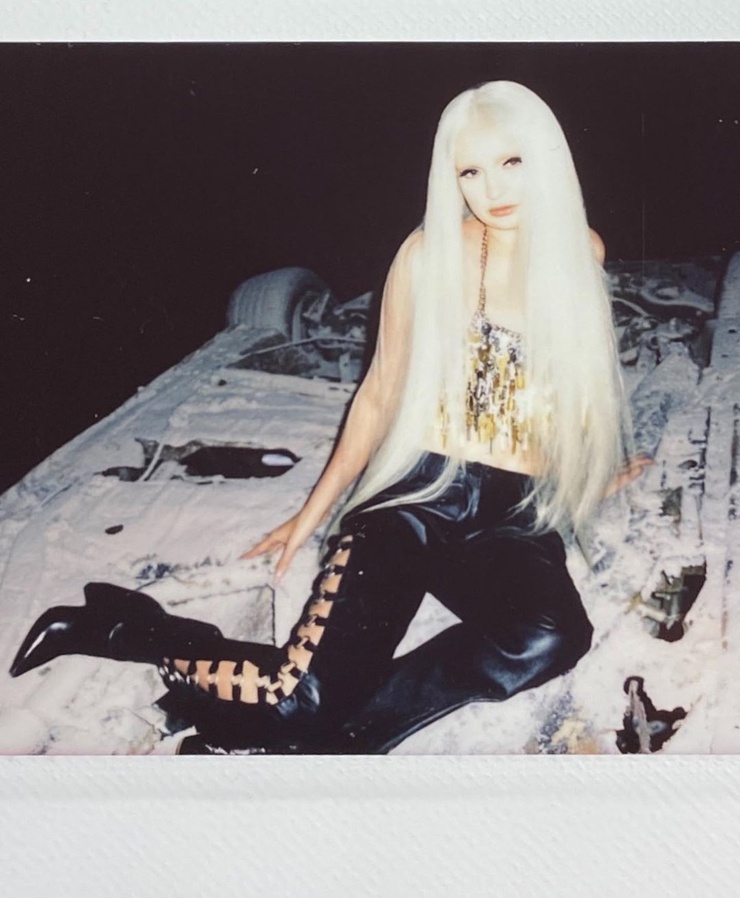 Kim Petras