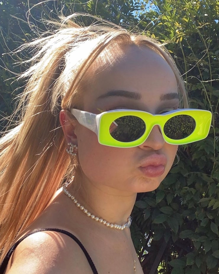 Kim Petras