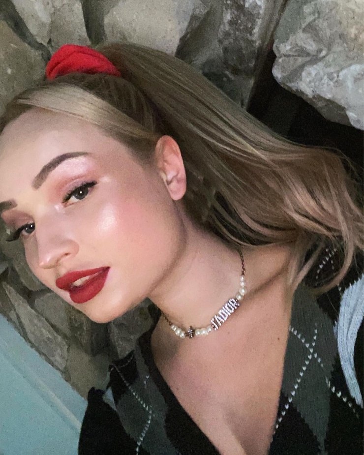 Kim Petras