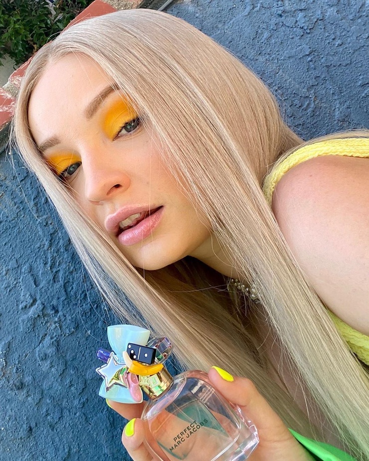 Kim Petras