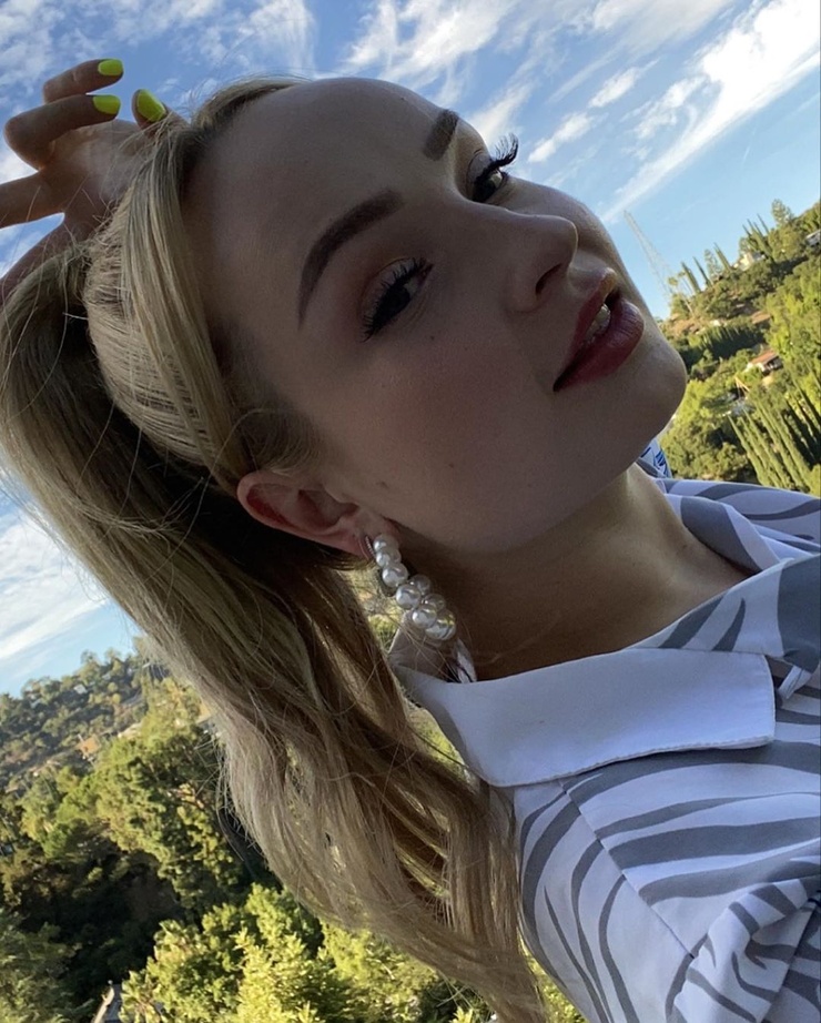 Kim Petras