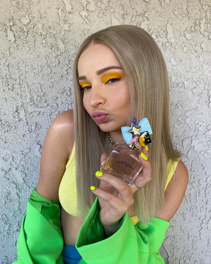 Kim Petras Kim Petras
