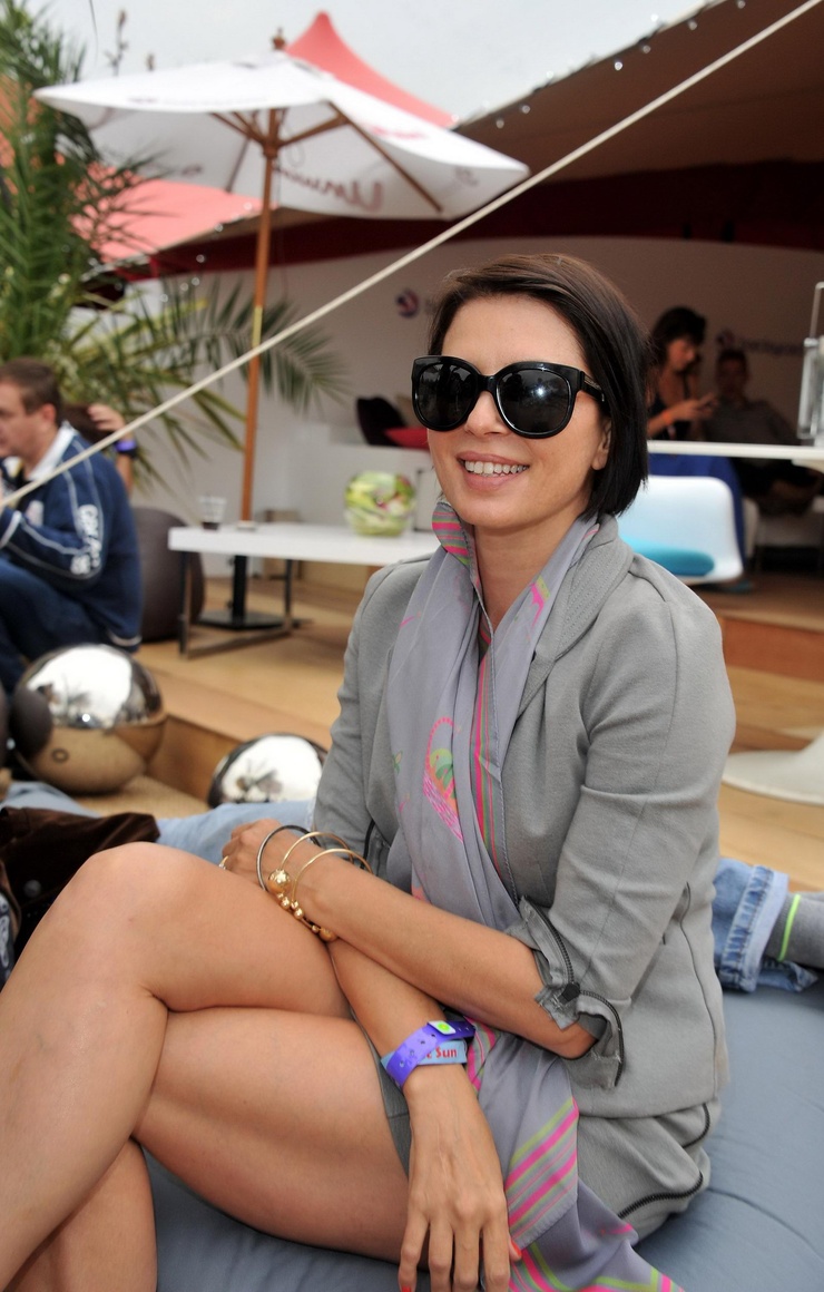 Sadie Frost Sadie Frost