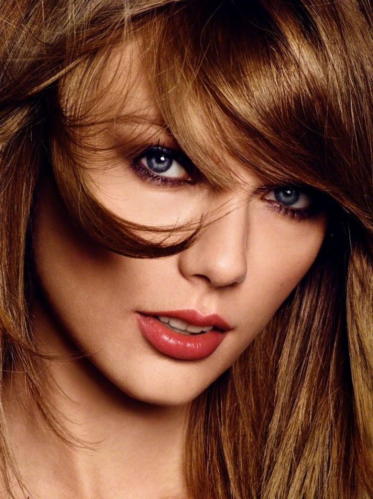 Taylor Swift Taylor Swift
