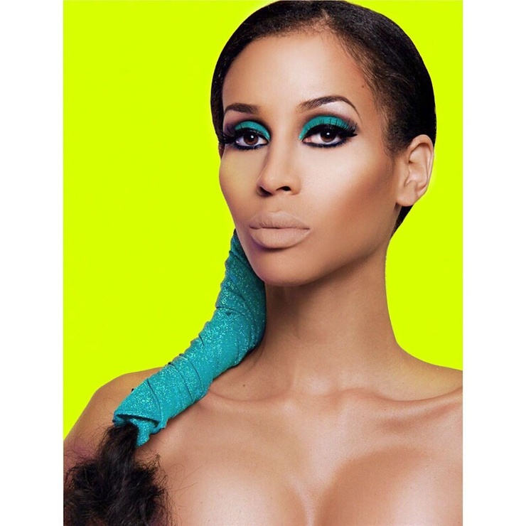 Isis King