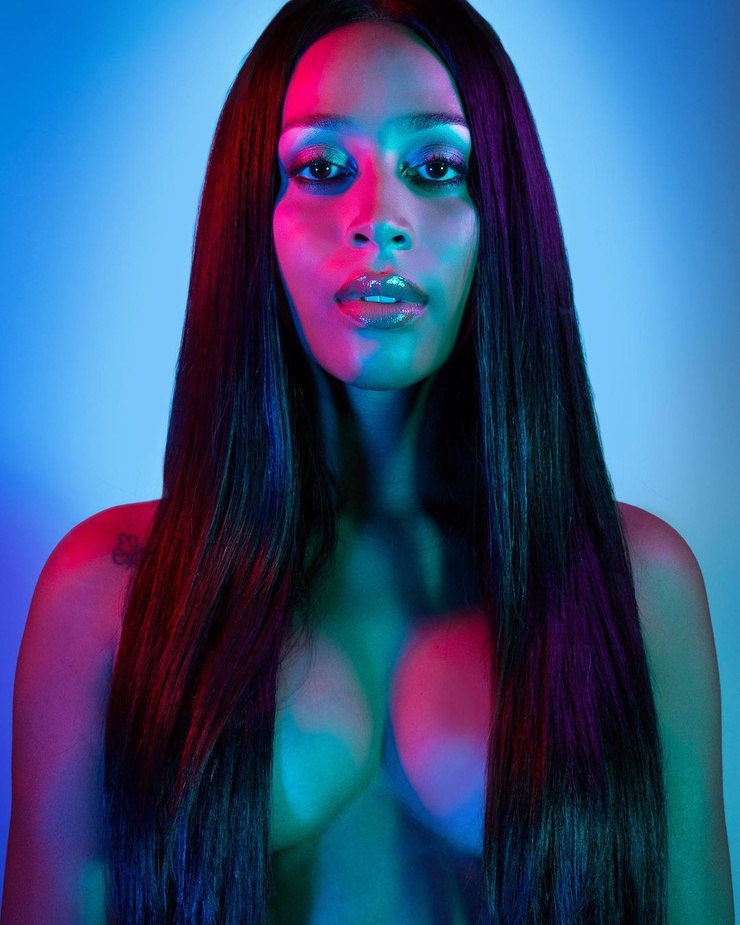 Isis King Isis King
