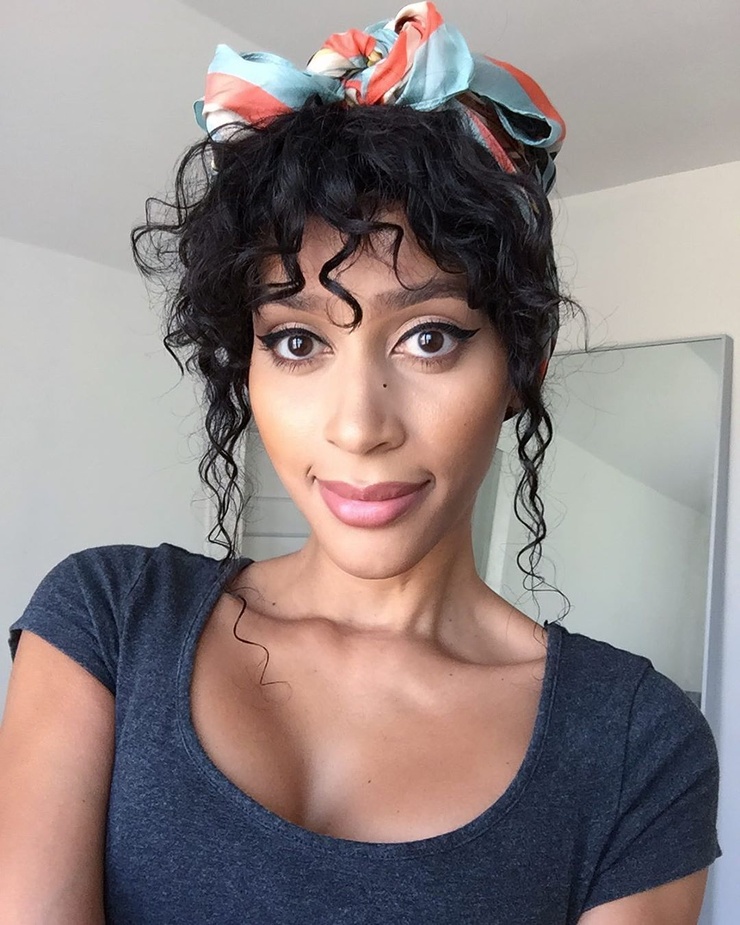 Isis King Isis King