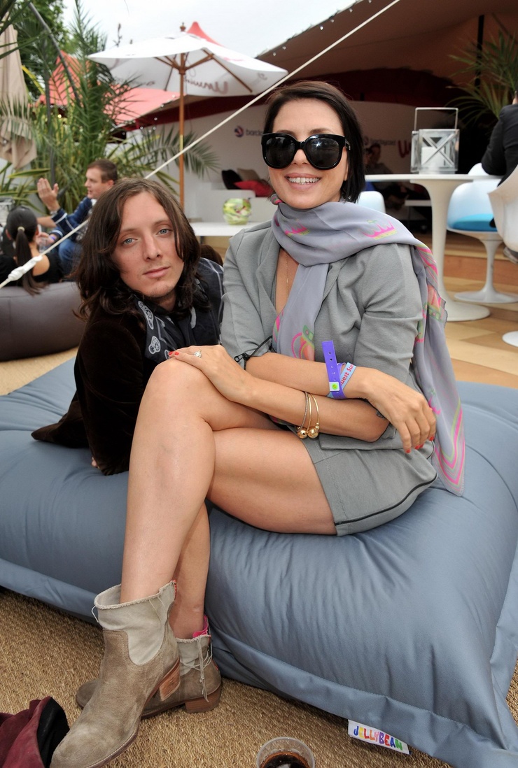 Sadie Frost Sadie Frost