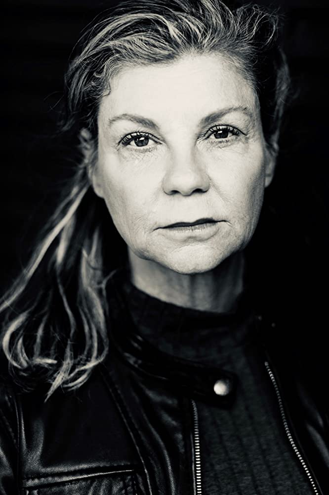 Julie Haught
