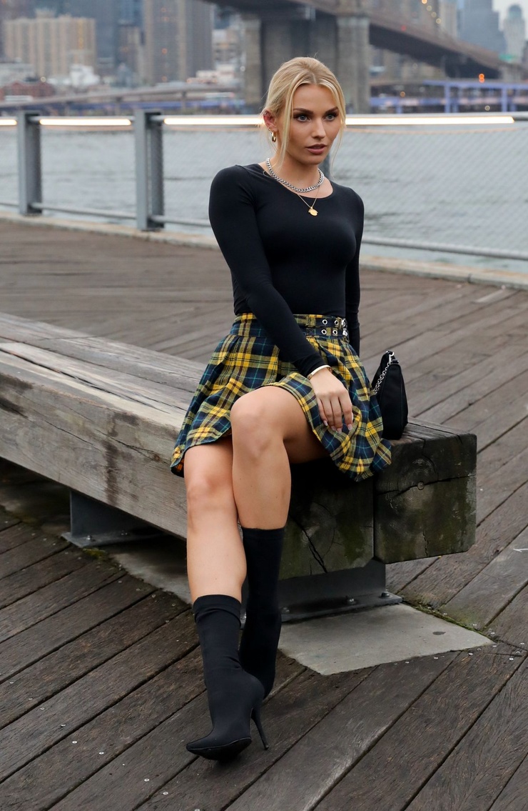 Irina Baeva