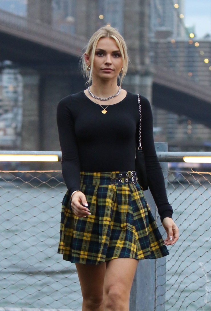 Irina Baeva