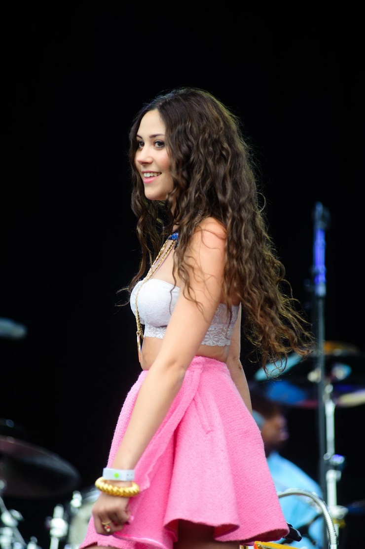 Eliza Doolittle Eliza Doolittle