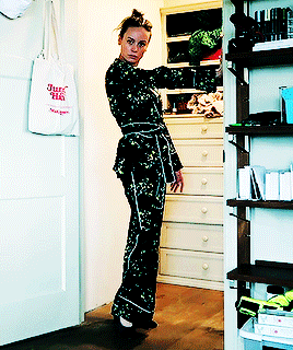 Brie Larson