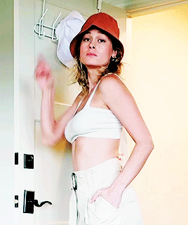 Brie Larson Brie Larson