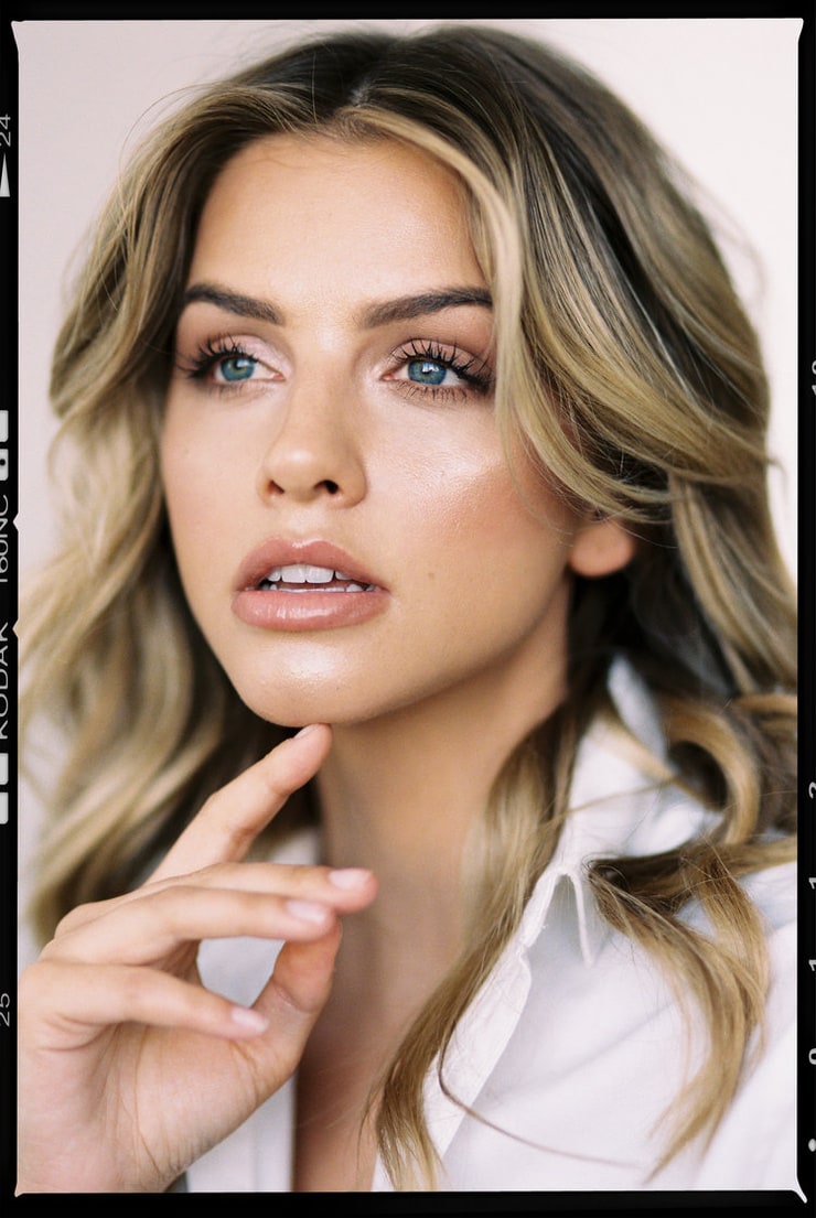 Marina Laswick