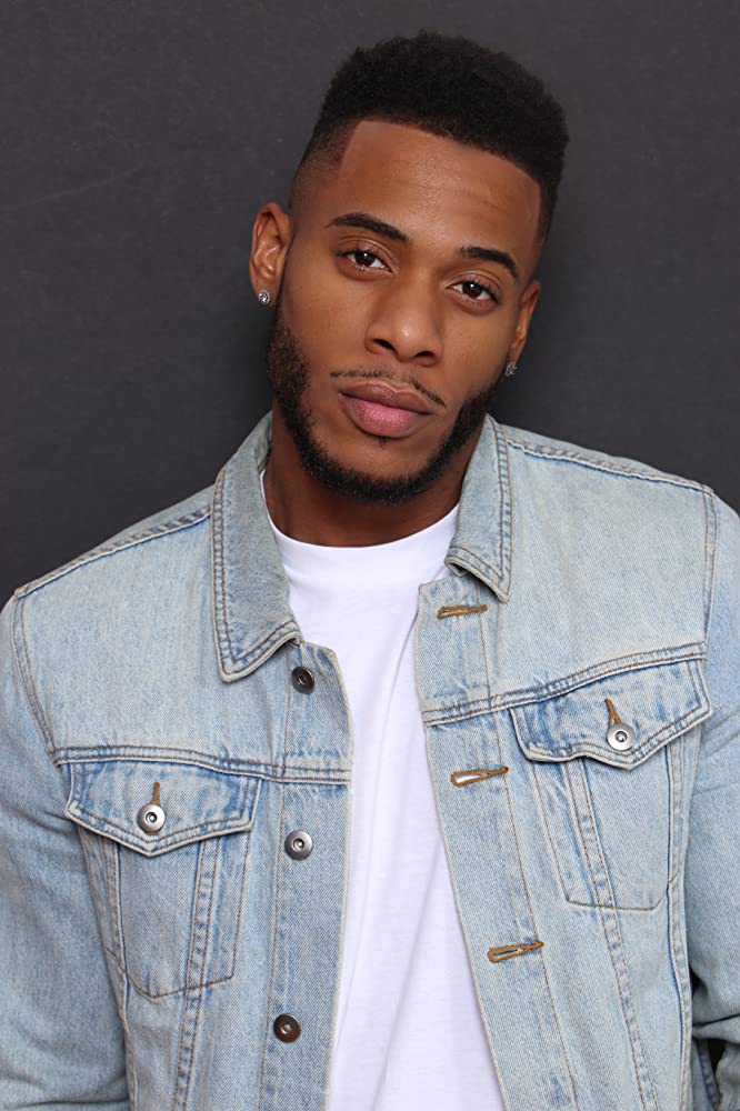 Courtney Burrell picture