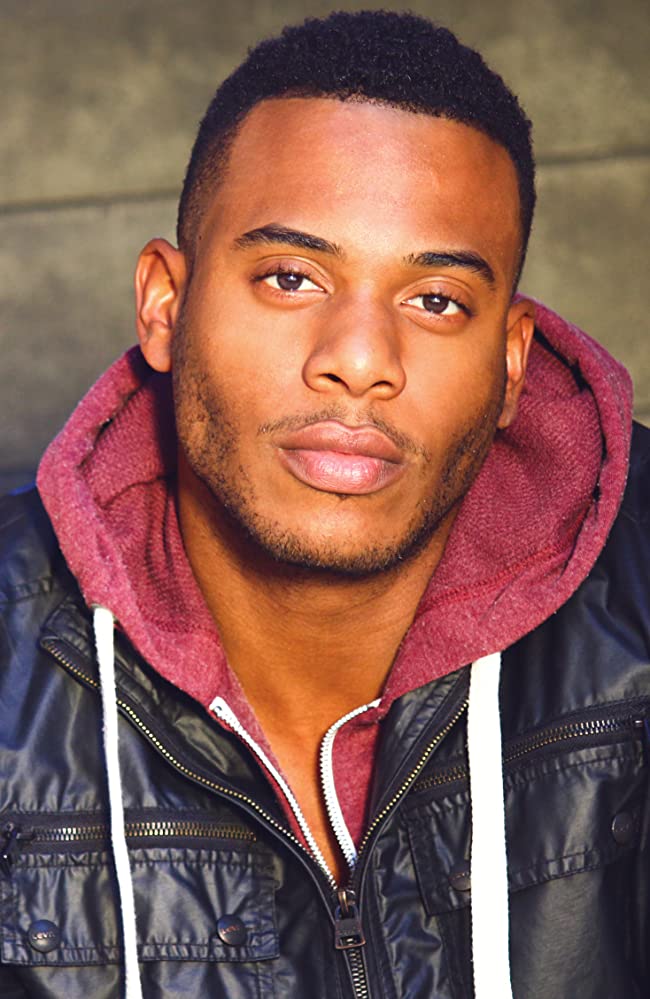 Picture of Courtney Burrell