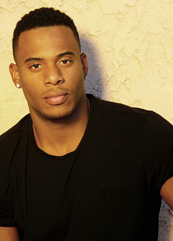 Picture of Courtney Burrell