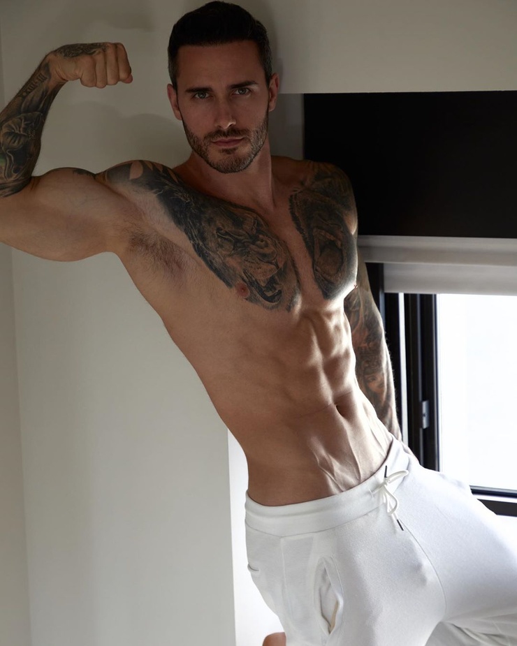 Mike Chabot