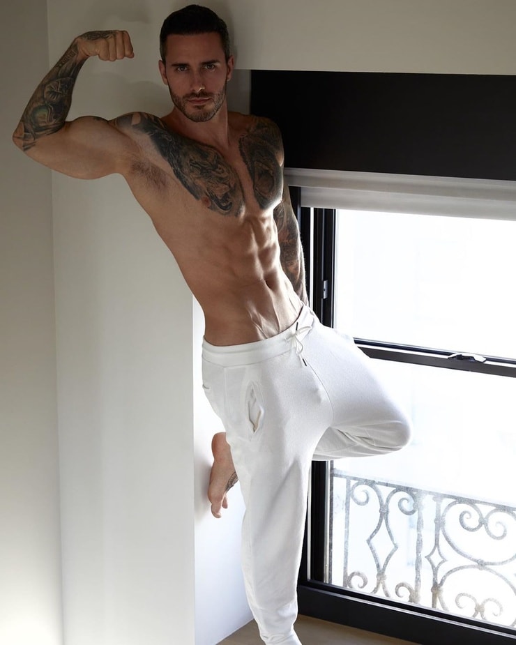 Mike Chabot