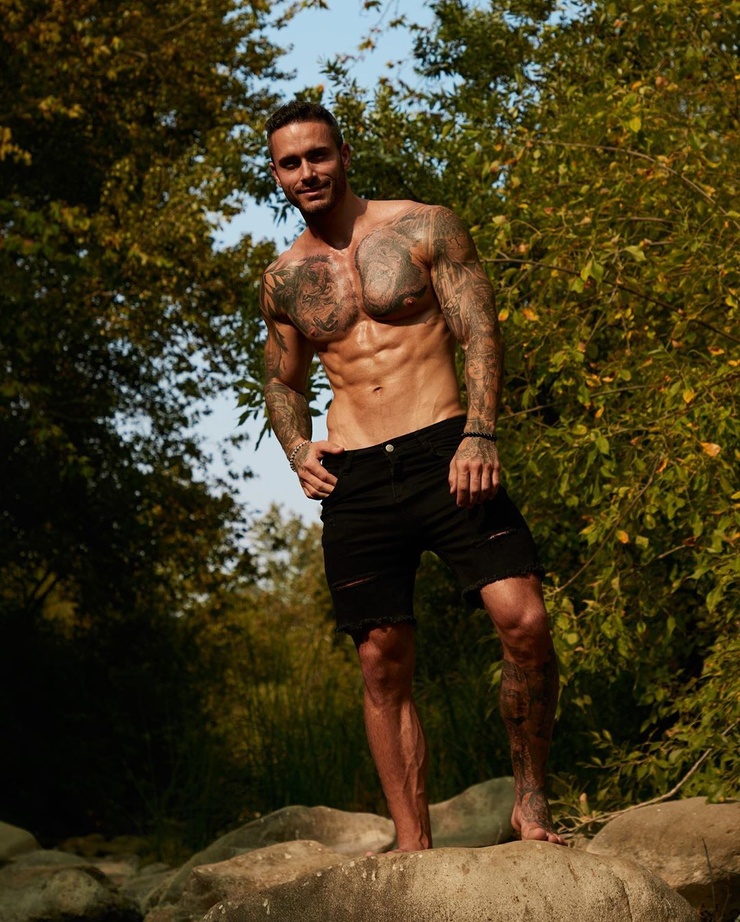 Mike Chabot