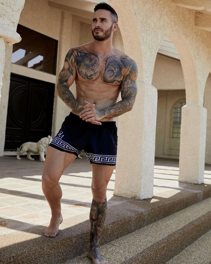 Mike Chabot