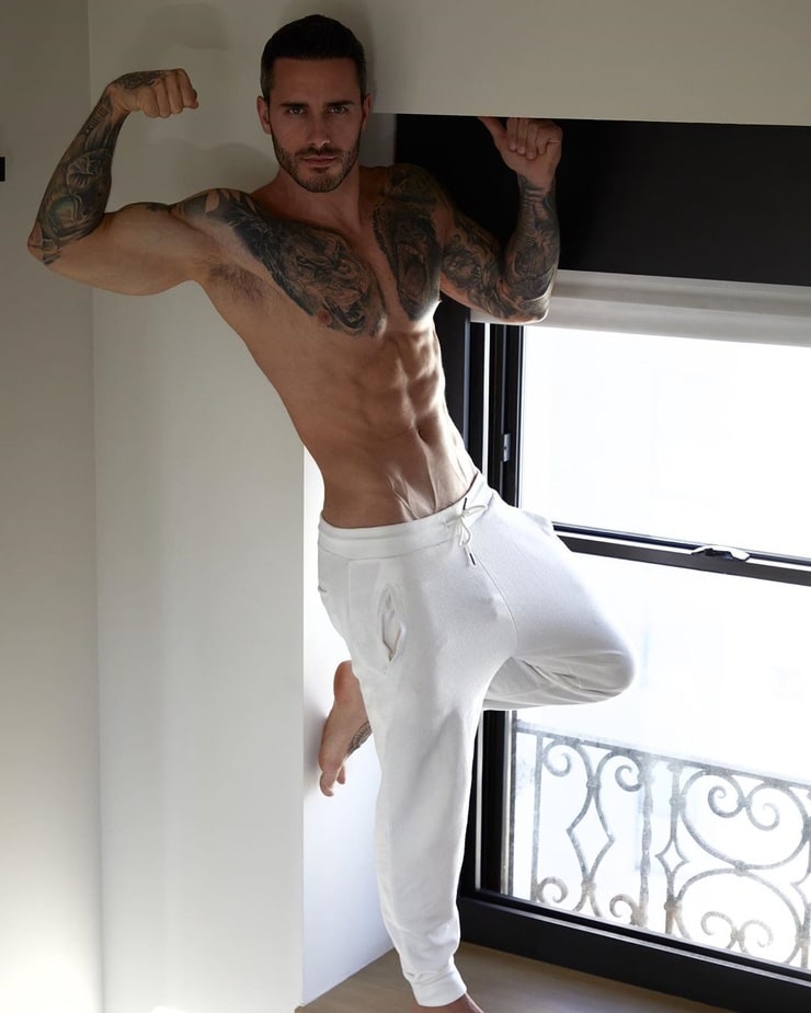 Mike Chabot