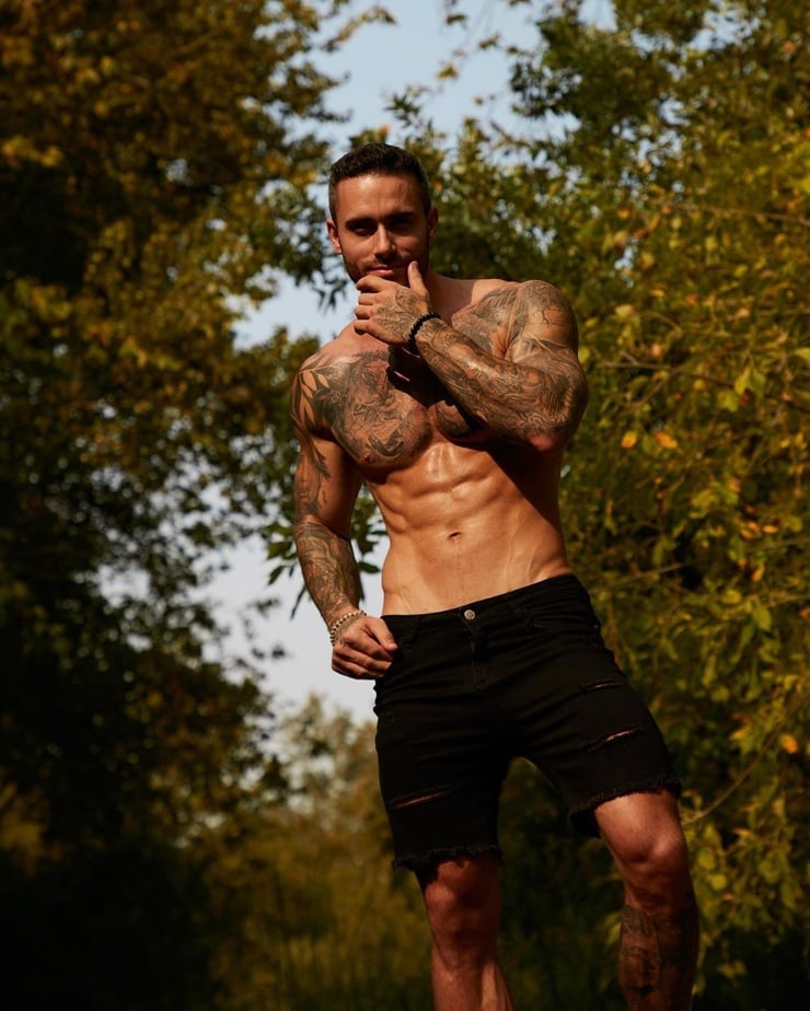 Mike Chabot