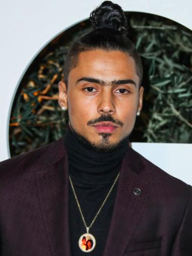 Quincy Brown