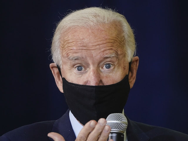 Joe Biden
