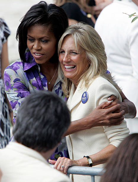 Jill Biden