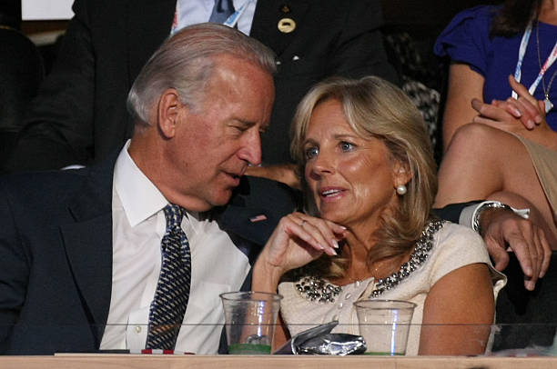 Jill Biden