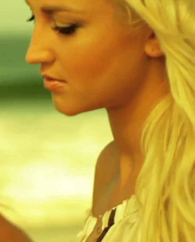 Olga Buzova