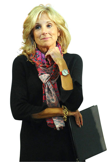 Jill Biden