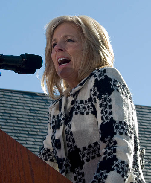 Jill Biden
