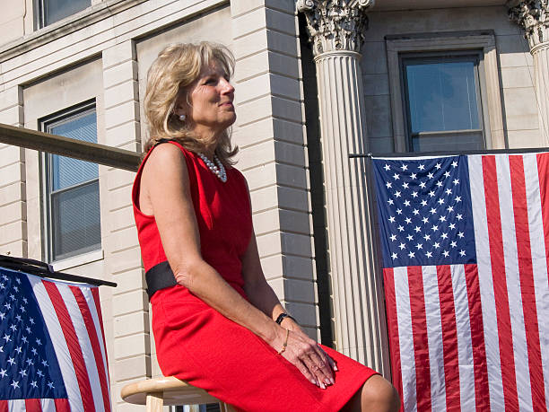 Jill Biden