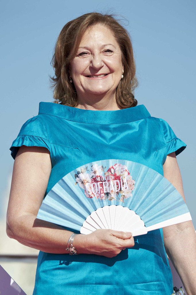 Rosario Pardo