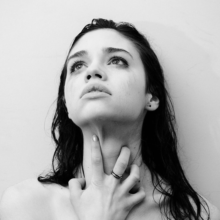 India Eisley India Eisley